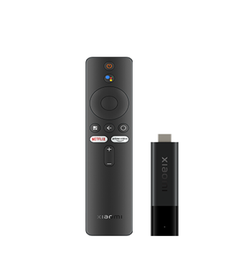 TV STICK XIAOMI MI MDZ-24-AA | ANDROID TV 4K CHROMECAST DOLBY DTS