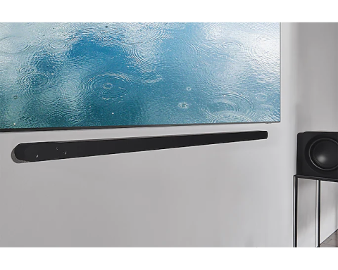 TELEVIZOR SAMSUNG QE65QN800BTXXH | 65" NEO QLED 8K SMART TV TIZEN