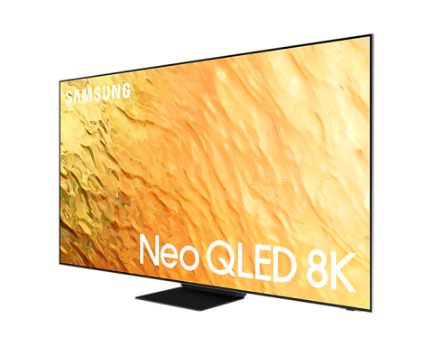 TELEVIZOR SAMSUNG QE65QN800BTXXH | 65" NEO QLED 8K SMART TV TIZEN