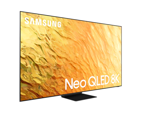 TELEVIZOR SAMSUNG QE65QN800BTXXH | 65" NEO QLED 8K SMART TV TIZEN