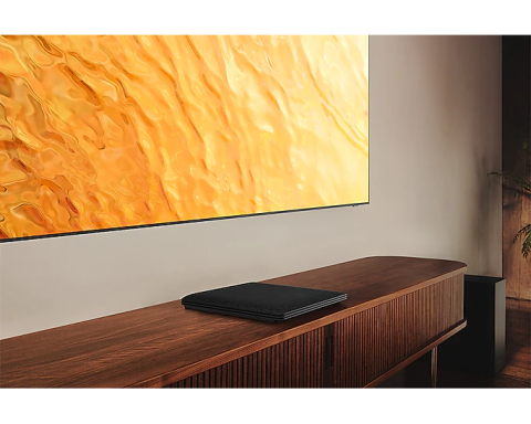 TELEVIZOR SAMSUNG QE65QN800BTXXH | 65" NEO QLED 8K SMART TV TIZEN