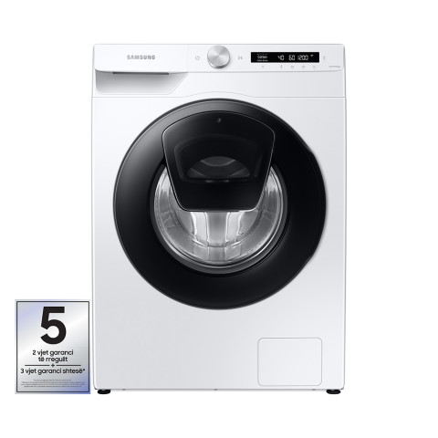 RROBALARËSE SAMSUNG WW80T554DAW/S7 8KG 1400 RPM