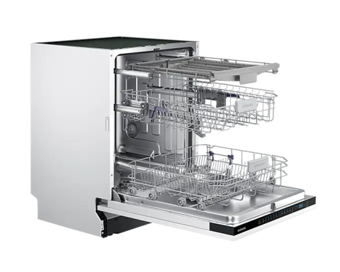 ENËLARËSE FULL MONTUESE SAMSUNG DW60M6050BB/EO 60CM