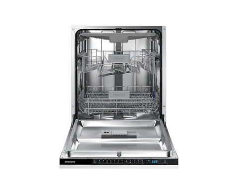 ENËLARËSE FULL MONTUESE SAMSUNG DW60M6050BB/EO 60CM