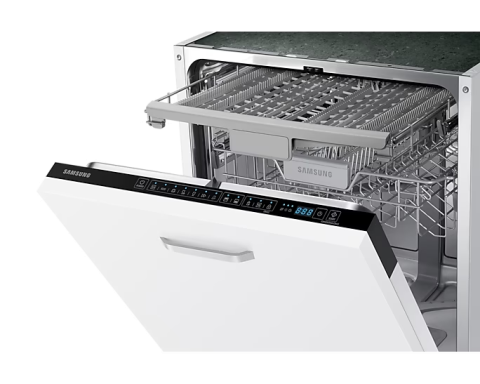 ENËLARËSE FULL MONTUESE SAMSUNG DW60M6050BB/EO 60CM