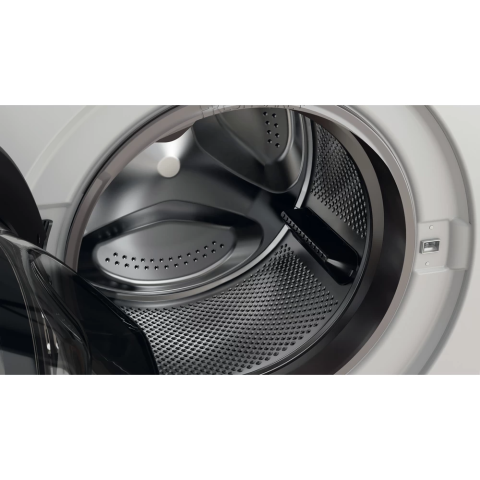 RROBALARËSE WHIRLPOOL FFS 7259 B EE 7KG 1200RPM
