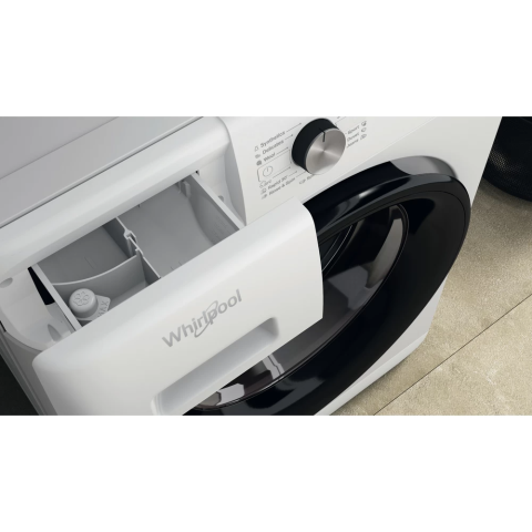 RROBALARËSE WHIRLPOOL FFS 7259 B EE 7KG 1200RPM