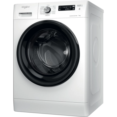 RROBALARËSE WHIRLPOOL FFS 7259 B EE 7KG 1200RPM