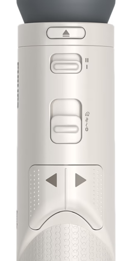 FIGARO RROTULLUESE PHILIPS BHA710/00 50MM