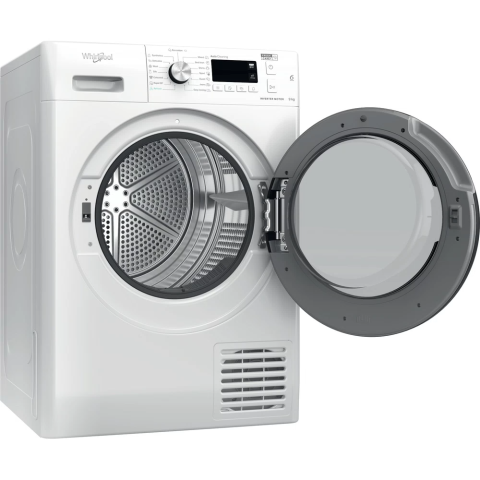 RROBATHARËSE WHIRLPOOL FFT M11 9X2BY EE 9KG HEAT PUMP