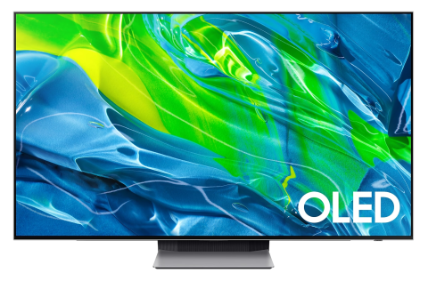 TELEVIZOR SAMSUNG QE65S95BATXXH | 65" OLED 4K SMART TV TIZEN
