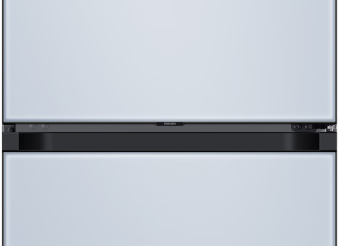 FRIGORIFER SAMSUNG RB34A7B5D48/EF BESPOKE SATIN BLUE