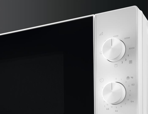 MIKROVALE ELECTROLUX EMZ421MMW 