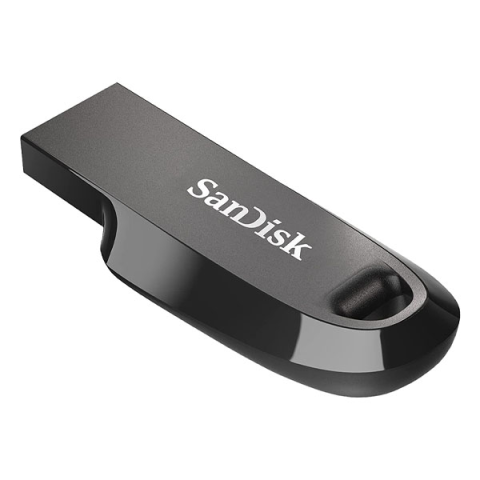 USB DRIVE SANDISK ULTRA CURVE | 32GB USB 3.2 E ZEZE