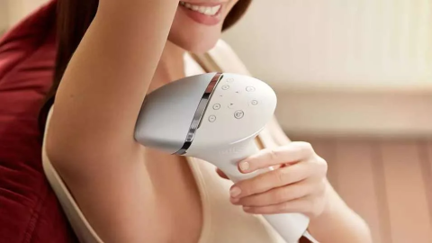 PHILIPS LUMEA BRI940/00