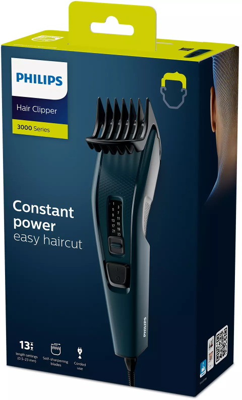 MAKINE RROJE PHILIPS HC3505/15