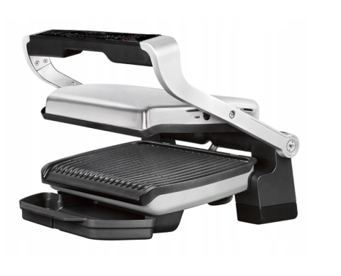  OPTIGRILL TEFAL GC706D34