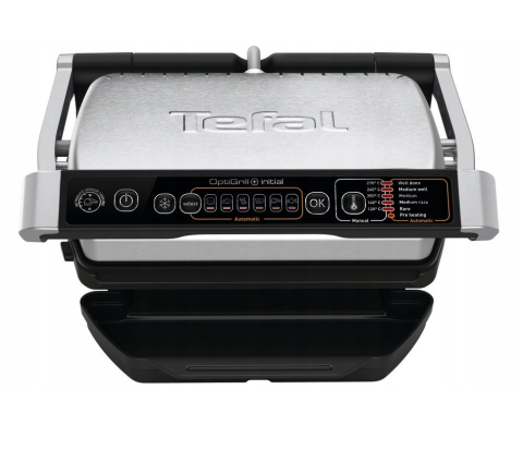 OPTIGRILL TEFAL GC706D34