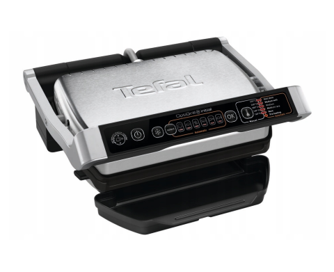  OPTIGRILL TEFAL GC706D34