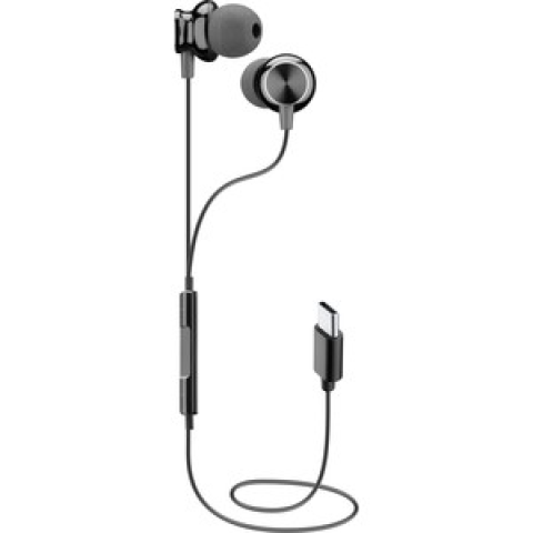 KUFJE CELLULARLINE SPARROW AUSPARROWTYPECK | TYPE-C MIC IN-EAR TE ZEZA