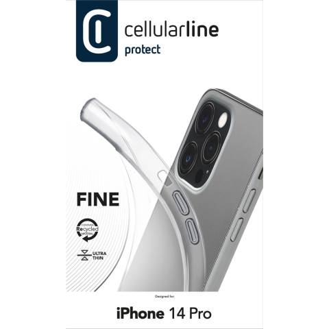 MBROJTESE CELLULARLINE FINE FINECIPH14PROT | IPHONE 14 PRO