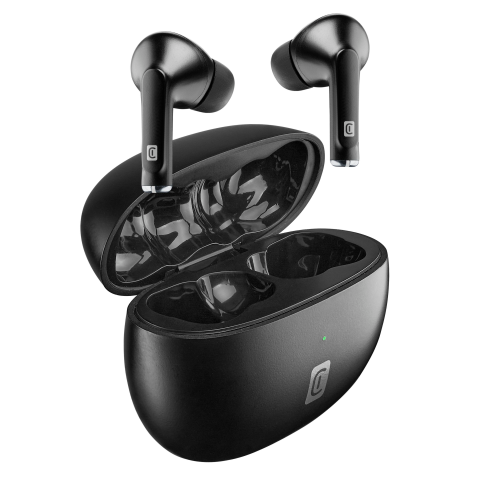 KUFJE BUDS CELLULARLINE FLICK BTFLICKTWSK | WIRELESS MIC IN-EAR TE ZEZA