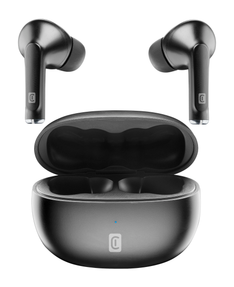KUFJE BUDS CELLULARLINE FLICK BTFLICKTWSK | WIRELESS MIC IN-EAR TE ZEZA