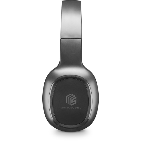 KUFJE MUSIC SOUND BASIC BTHEADBBASICMSK | WIRELESS MIC TE ZEZA
