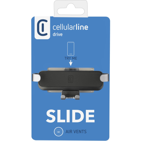 MBAJTES PER MAKINE CELLULARLINE SLIDE GRAVITYTPVENTK | E ZEZE