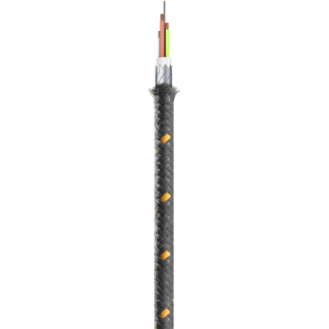 KABLLO CELLULARLINE TETRAFORCE TETRACABMFI1MK | USB-A/LIGHTNING 1.2M E ZEZE