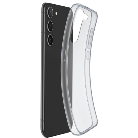 MBROJTESE CELLULARLINE FINE FINECGALS23PLT | SAMSUNG S23+