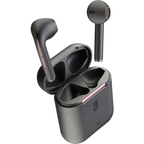 KUFJE BUDS CELLULARLINE TUCK BTTUCKTWSK | WIRELESS MIC IN-EAR TE ZEZA
