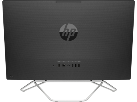 PC AIO HP 24-CK0005NH I5-1235U UP TO 4.4 GHZ 23.8" FHD | 8GB RAM 256GB SSD INTEL IRIS X GRAPHICS BLA
