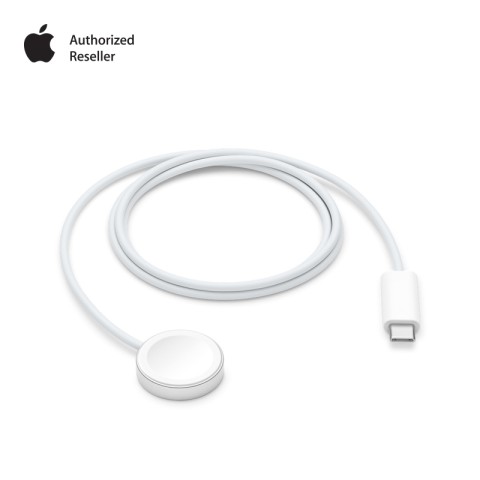 Apple Watch Magnetic Fast Charger to USB-C Cable (1 m)