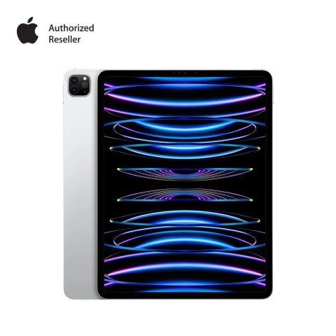 Apple 12.9-inch iPad Pro (6th) Wi_Fi 128GB - Silver