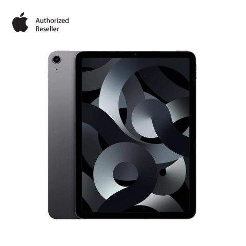 Apple 10.9-inch iPad Air5 Wi-Fi 64GB - Space Grey