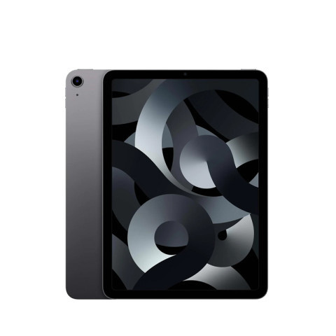Apple 10.9-inch iPad Air5 Wi-Fi 64GB - Space Grey