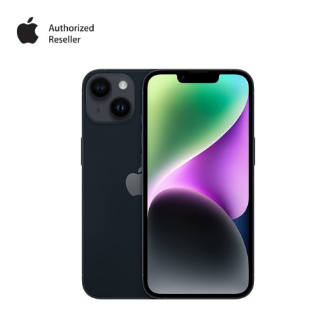 Apple iPhone 14 128GB Midnight
