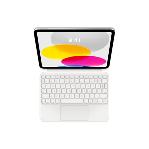 Apple Magic Keyboard Folio for iPad (10th gen)