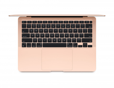 Apple MacBook Air 13.3 GLD/8C CPU/7C GPU/8GB/256GB-ZEE