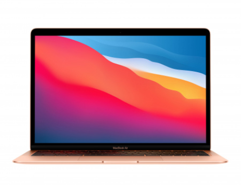 Apple MacBook Air 13.3 GLD/8C CPU/7C GPU/8GB/256GB-ZEE