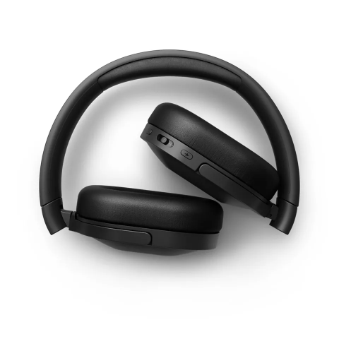 KUFJE PHILIPS TAH6506BK/00 | WIRELESS ANC MIC BLACK