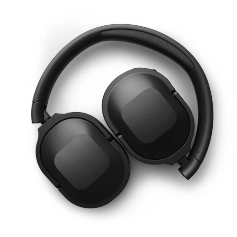 KUFJE PHILIPS TAH6506BK/00 | WIRELESS ANC MIC BLACK