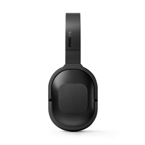 KUFJE PHILIPS TAH6506BK/00 | WIRELESS ANC MIC BLACK
