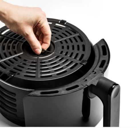 AIRFRYER TEFAL EY201815