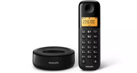 TELEFON AJROR PHILIPS D1601B/53 | I ZI