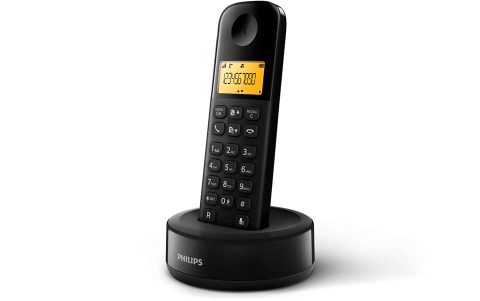 TELEFON AJROR PHILIPS D1601B/53 | I ZI