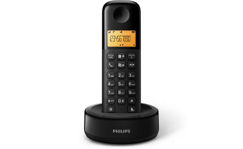 TELEFON AJROR PHILIPS D1601B/53 | I ZI