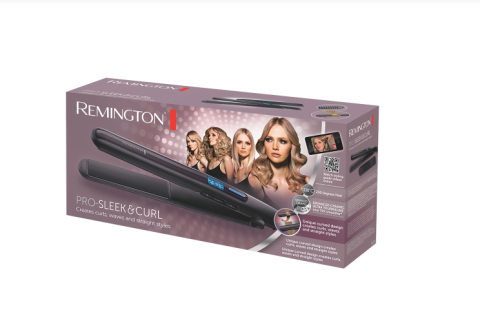 DREJTUESE REMINGTON S6505 E51