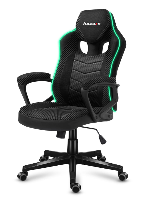 KARRIGE GAMING HUZARO HZ-FORCE 2.5 | RGB E ZEZE